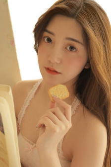 明星专题：苏怡贤